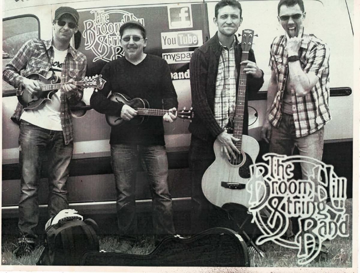 Broom Hill Sting Band